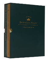 The Official Downton Abbey Cookbook Collection