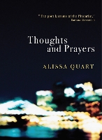 Thoughts and Prayers