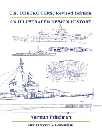 U.S. Destroyers, Revised Edition