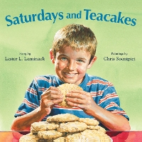 Saturdays and Teacakes