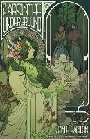 The Absinthe Underground