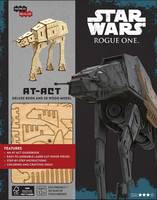 Incredibuilds: Star Wars: Rogue One: At-