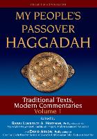 My People's Passover Haggadah Vol 1