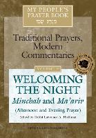 My People's Prayer Book Vol 9