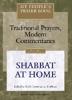 My People's Prayer Book Vol 7