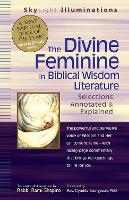 The Divine Feminine in Biblical Wisdom Literature