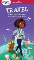 A Smart Girl's Guide: Travel
