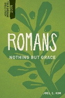 Nothing but Grace