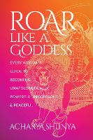 Roar Like a Goddess