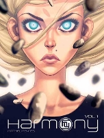 Harmony, Volume 1