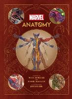 Marvel Anatomy