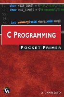 C Programming Pocket Primer
