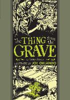 The Thing From the Grave and Other Stories