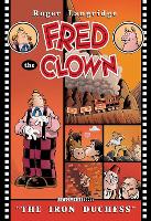 Fred the Clown In... The Iron Duchess