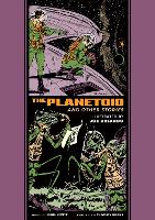 The Planetoid and Other Stories