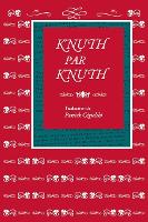 Knuth par Knuth