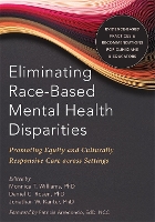 Eliminating Race-Based Mental Health Disparities