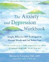 The Anxiety and Depression Workbook