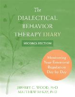 Dialectical Behavior Therapy Diary