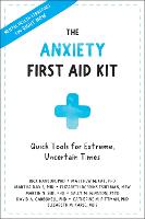 Anxiety First Aid Kit