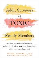 Adult Survivors of Toxic Family Members