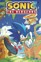 Sonic the Hedgehog, Vol. 1: Fallout!