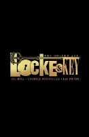 Locke & Key: The Golden Age
