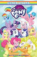 My Little Pony: Generations