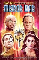 Star Trek: Warriors of the Mirror War
