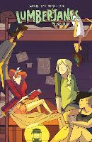 Lumberjanes Vol. 8
