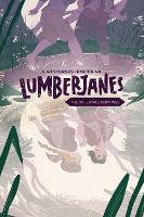 Lumberjanes Original Graphic Novel: The Infernal Compass