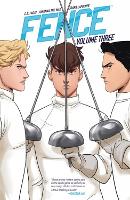 Fence Vol. 3