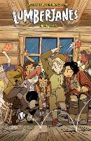 Lumberjanes Vol. 13