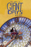 Giant Days Vol. 13