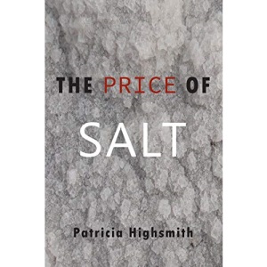 The Price of Salt