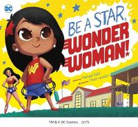 Be A Star, Wonder Woman!