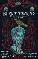 Burnt Tongues Anthology