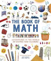 The Book of Math