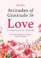 Attitudes of Gratitude in Love