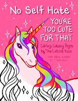 No Self-Hate