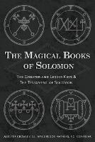 The Magical Books of Solomon