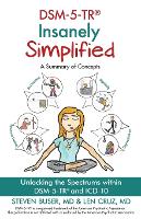Dsm-5-Tr Insanely Simplified
