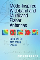 Mode-Inspired Wideband and Multiband Planar Antennas