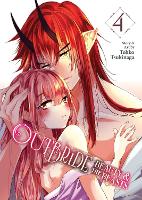 Outbride: Beauty and the Beasts Vol. 4