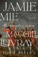 Jamie MacGillivray
