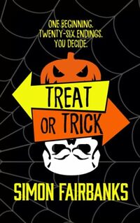 Treat or Trick