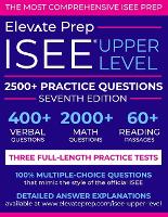ISEE Upper Level