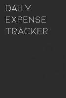 Daily Expense Tracker
