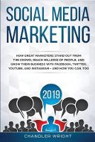 Social Media Marketing 2019