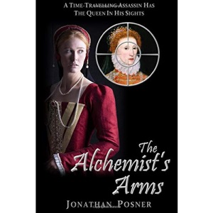 The Alchemist's Arms (The Witchfinder's Well)